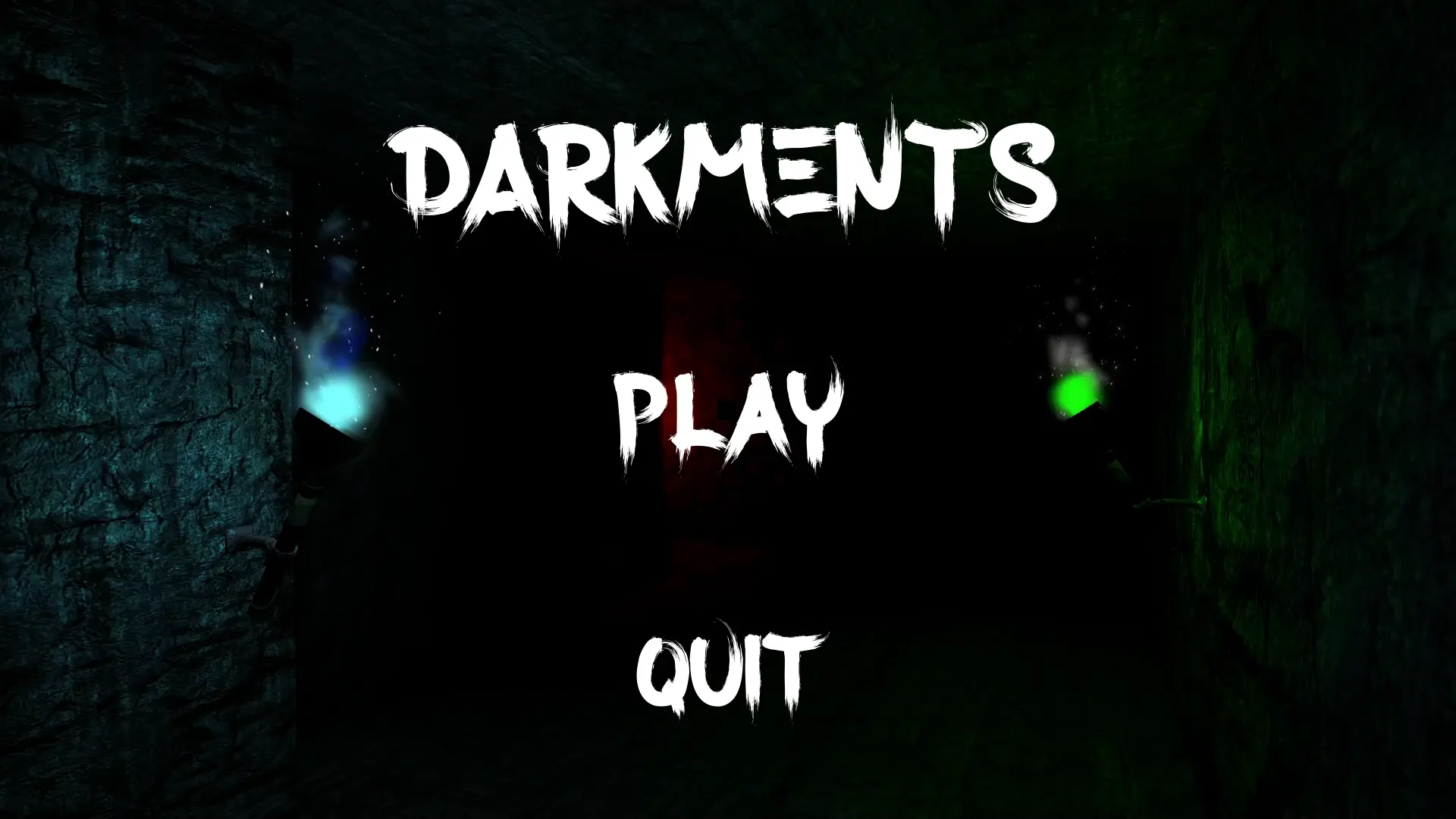 Darkments