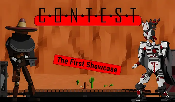 CONTEST 2022