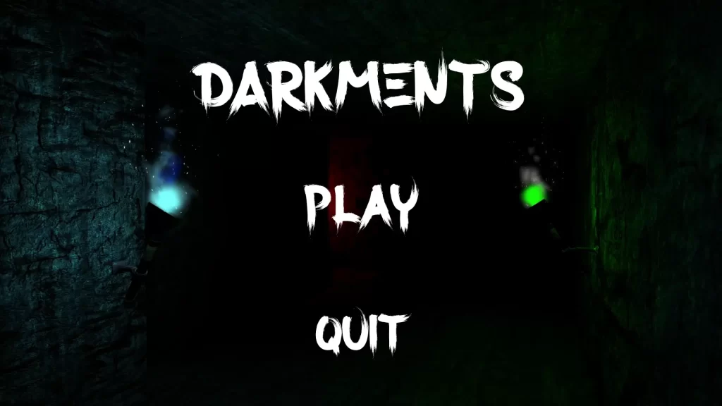 Darkments2021