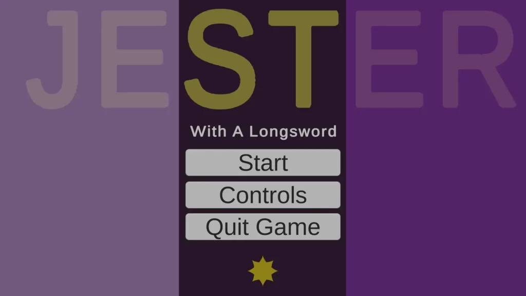 JesterLongsword2022