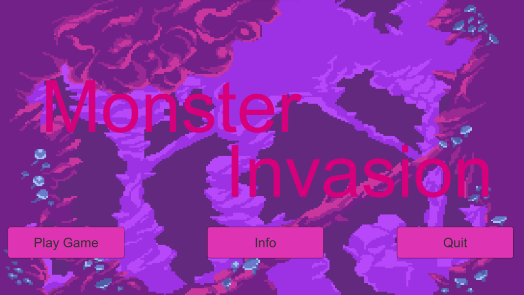MonsterInvasion2022
