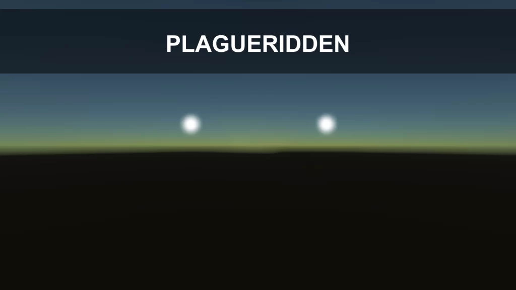 PlagueRidden2022