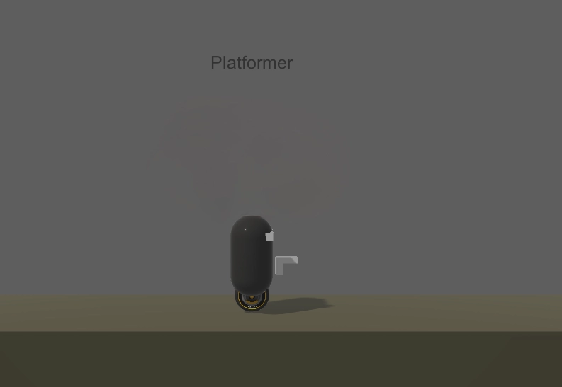 Platformer2022