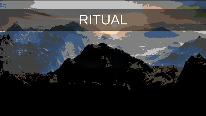 Ritual2021