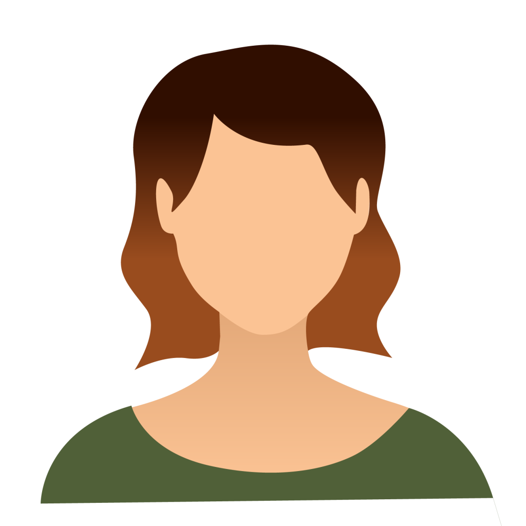 Illustration av Evelina